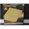 Image 1 : 1 new case 40 Sandpaper / 9 x 11" sheets / 60-100-150-240 grits/ 10 of each