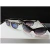 Image 1 : 3 New Pairs of Women's Sunglasses