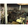 Image 2 : ASSORTED LEATHER ARM CHAIRS & STACKING CHAIRS