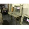 Image 2 : 13 PIECES OF ASSORTED FURNITURE INC. DESKS, VANITIES & MORE