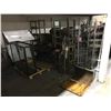 Image 2 : LARGE LOT OF ASSORTED DISPLAY RACKING, SHELVING & MORE