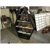 Image 2 : MODERN SHELF & RISER DISPLAY