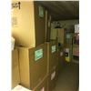 Image 2 : LARGE LOT OF ASSORTED LIGHT FIXTURES, BANQUETS & MORE - LOCATED ON MEZZANINE