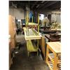 Image 2 : ASSORTED FURNITURE & CLOCK