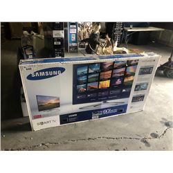 SAMSUNG 60 INCH LED SMART TV