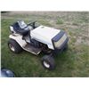 Image 2 : Coast To Coast Lawn Tractor, 7 Speed