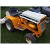 Image 2 : International Cub Cadet 106 Lawn Tractor And Cultivator