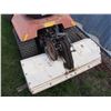 Image 3 : Allis-Chalmers 416 Lawn Tractor and Cultivator