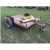 Image 2 : Small Utility Trailer