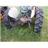 Image 3 : Ford 8N Running Antique Tractor W/ Loader, 3PH