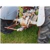 Image 3 : Ford 8N Running Antique Tractor