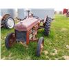 Image 1 : Ford 8N Running Antique Tractor