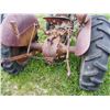 Image 3 : Ford 8N Running Antique Tractor