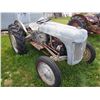 Image 2 : Ford 9N Running Antique Tractor