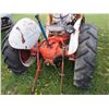 Image 3 : Ford 9N W/ Front End Loader, Running Antique Tractor