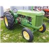 Image 2 : John Deere AR Running Antique Tractor