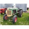 Image 1 : Oliver 88 Running Antique Tractor