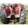 Image 3 : Massey 44 W/ Loader Running Antique Tractor