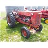 Image 2 : Mccormick W6 Running Antique Tractor