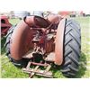 Image 3 : Mccormick W6 Running Antique Tractor