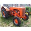 Image 2 : Case LA Running Antique Tractor