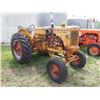 Image 2 : Minneapolis Moline U Running Antique Tractor