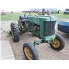 Image 3 : John Deere 40 Running Antique Tractor