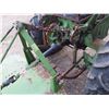 Image 4 : John Deere 40 Running Antique Tractor