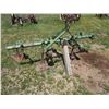 Image 1 : John Deere 3PH Cultivator