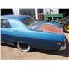 Image 2 : 1969 Sport Fury 2 Dr 318 Engine Automatic W/ Fenders And Flairs And hubcaps
