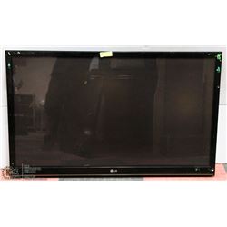 LG 50" PLASMA TV