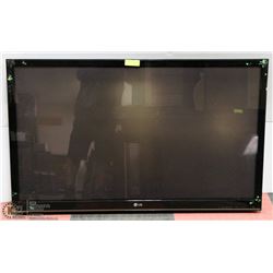 LG 50" PLASMA TV