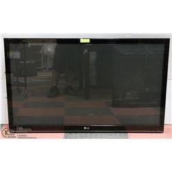 LG 50" PLASMA TV