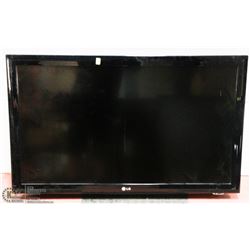 LG 42" TV