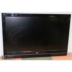 LG 42" TV