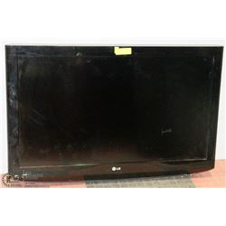 LG 37" TV