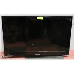 SAMSUNG 32" TV