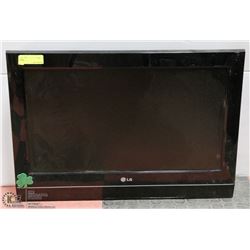 LG 26" TV