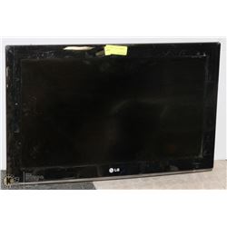 LG 26" TV