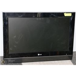 LG 26" TV