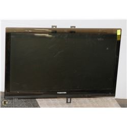 TOSHIBA 24" TV