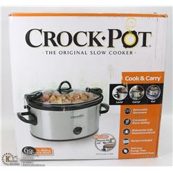 #39-SMART POT - CROOK POT
