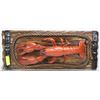 Image 1 : LOBSTER WALL HANGING