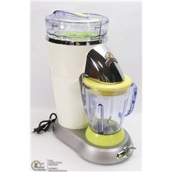 LARGE COMMERCIAL MARGARITAVILLE