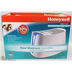 HONEYWELL COOL MOISTURE HUMIDIFIER