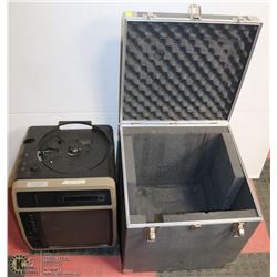 KODAK EKTAGRAPHIC AUDIO VIEWER/ PROJECTOR