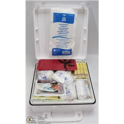 ALBERTA LEVEL 2 FIRST AID KIT