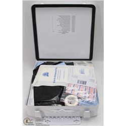 ALBERTA LEVEL 2 FIRST AID KIT