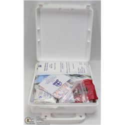 ALBERTA LEVEL 2 FIRST AID KIT