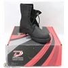 Image 1 : DYNAMIC SAFETY SHOES SIZE 9